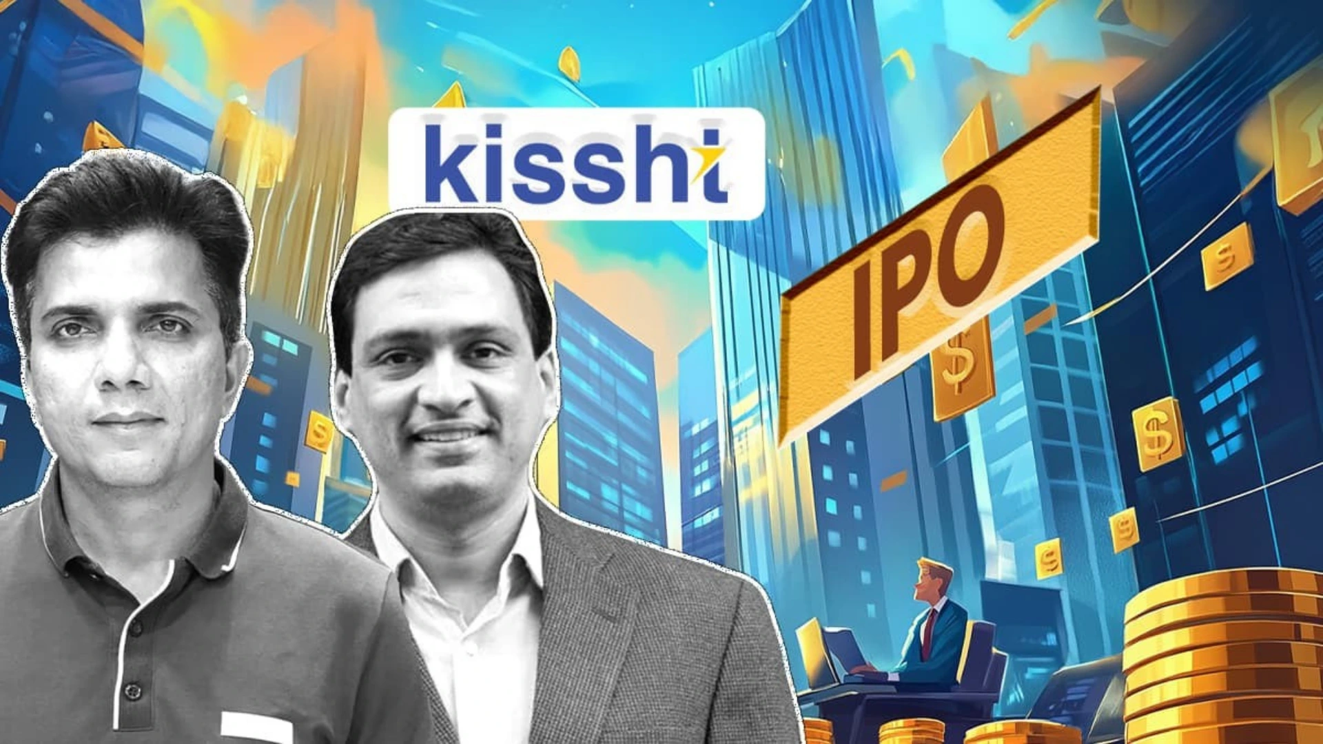 Kissht IPO