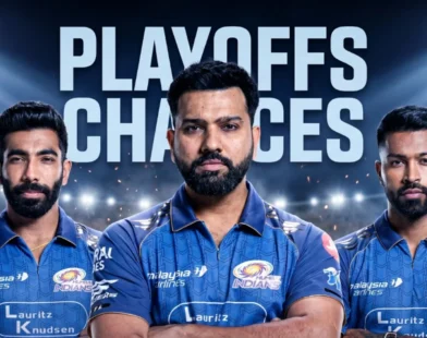 Mumbai Indians