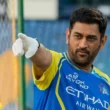 MS Dhoni