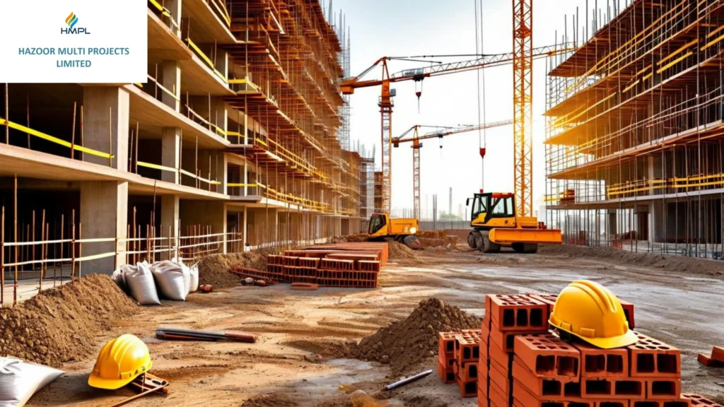 Hazoor Multi Projects