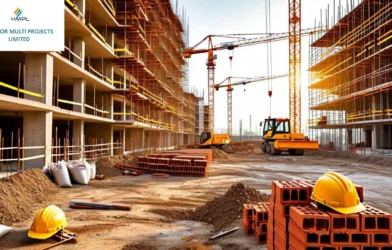 Hazoor Multi Projects