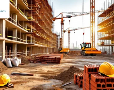 Hazoor Multi Projects