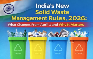 New waste rules