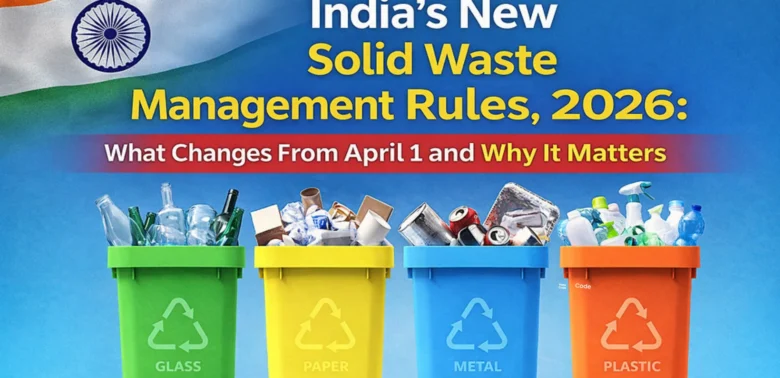 New waste rules