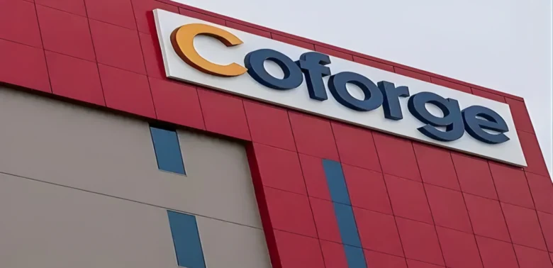 Coforge shares