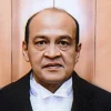 Justice Yashwant Varma