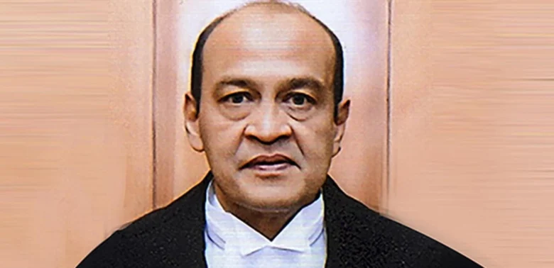 Justice Yashwant Varma