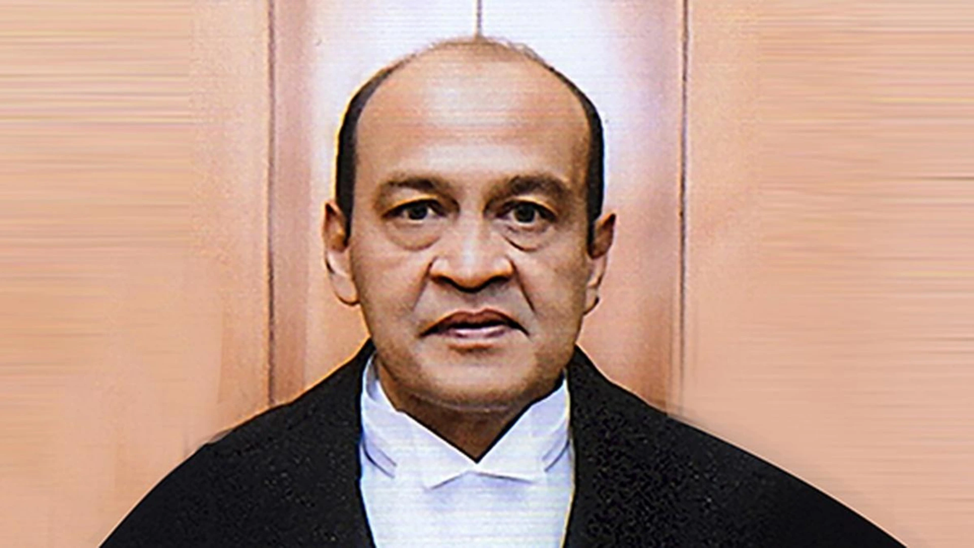 Justice Yashwant Varma