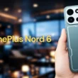 OnePlus Nord 6
