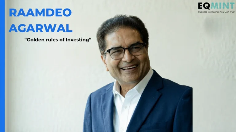 Raamdeo Agrawal