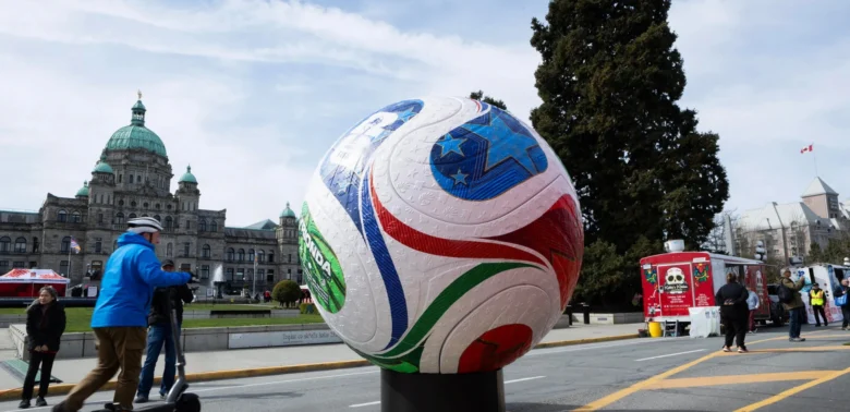 FIFA World Cup 2026