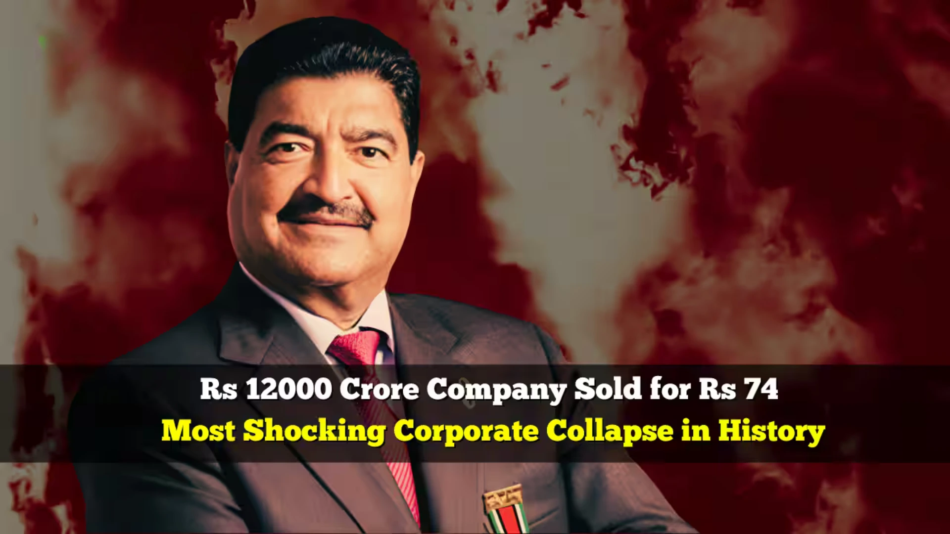 B. R. Shetty