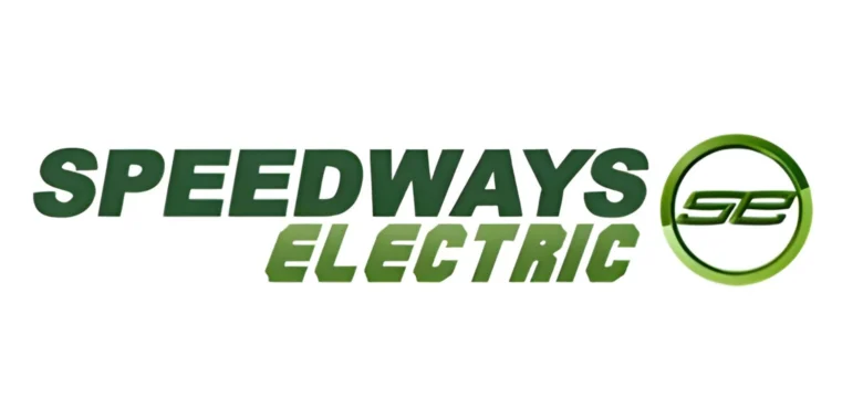 speedways electric