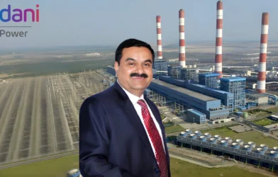 Adani Power