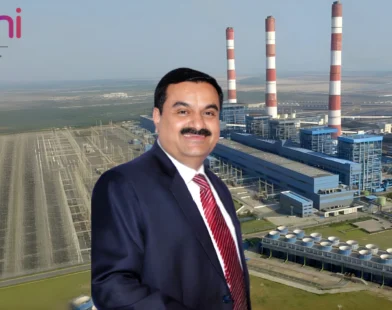 Adani Power