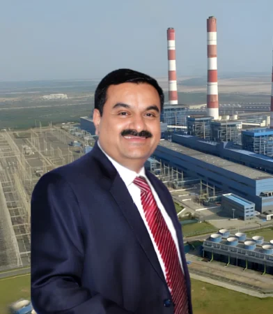 Adani Power