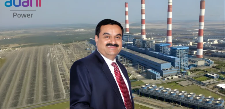 Adani Power