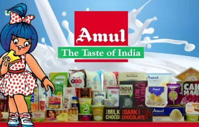 amul