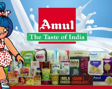 amul