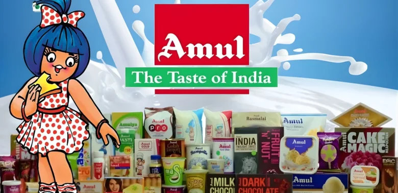 amul