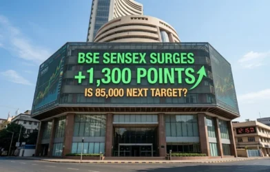 Sensex