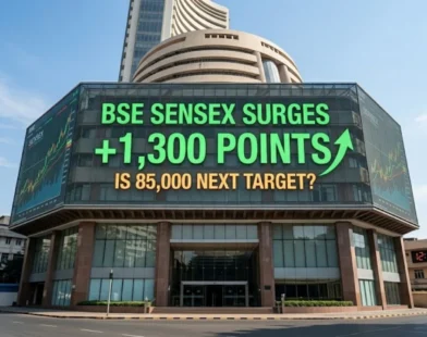 Sensex