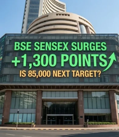 Sensex