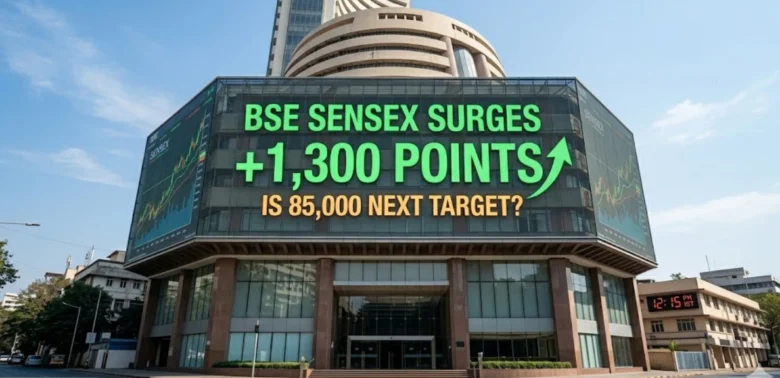 Sensex