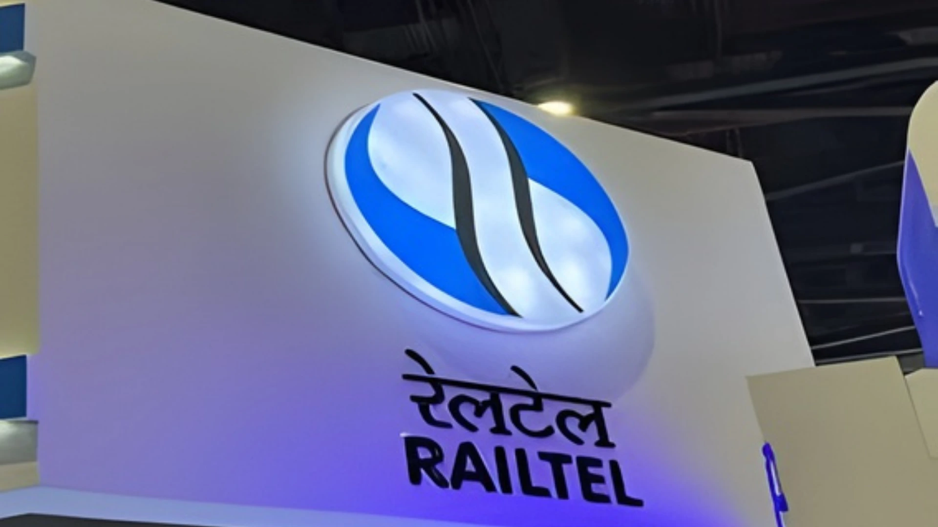 Railtel
