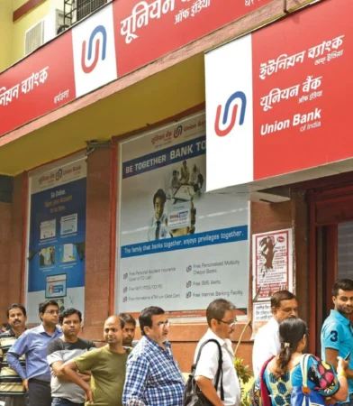 Union Bank