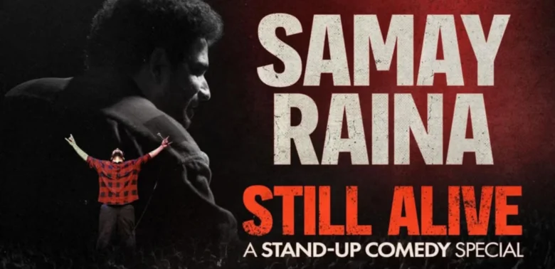 Samay Raina