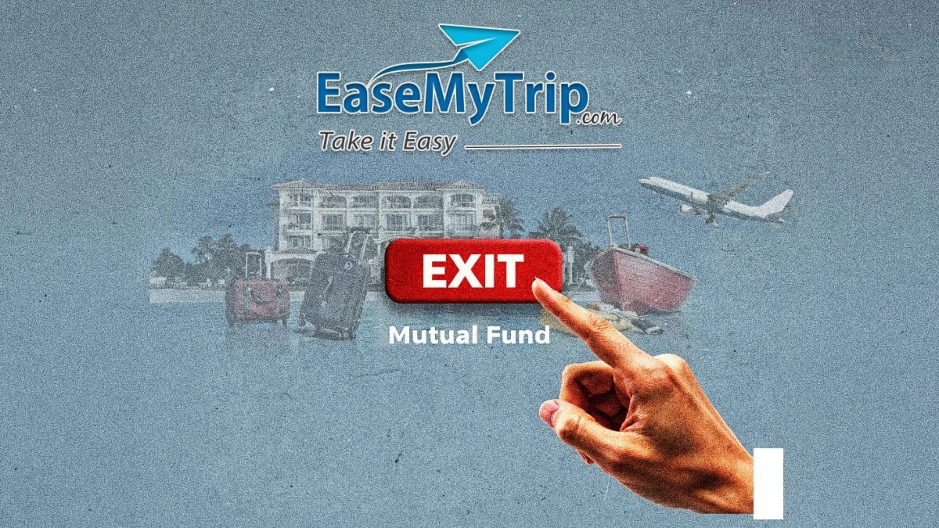 EaseMyTrip