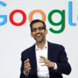 Sundar Pichai