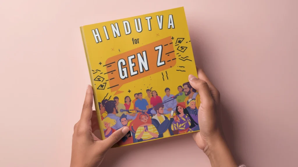 Hindutva for Gen Z