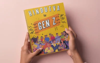 Hindutva for Gen Z