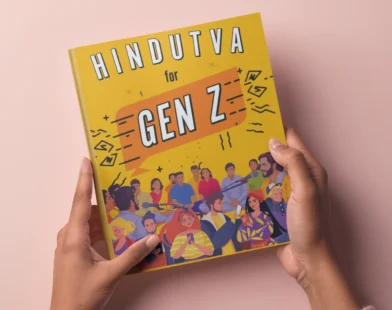 Hindutva for Gen Z