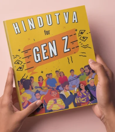 Hindutva for Gen Z