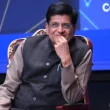 Piyush Goyal