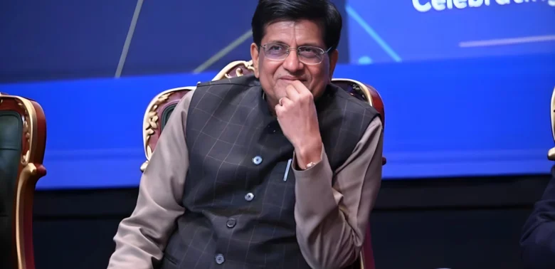 Piyush Goyal