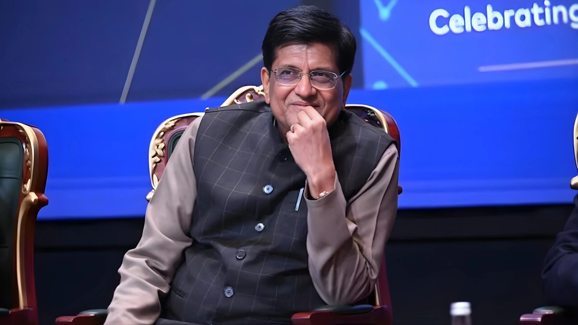 Piyush Goyal