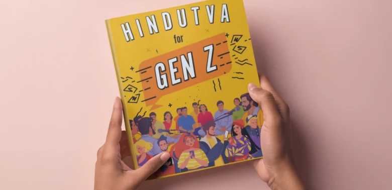 Hindutva for Gen Z