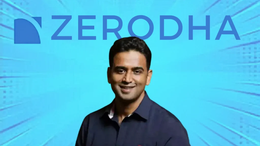 Zerodha