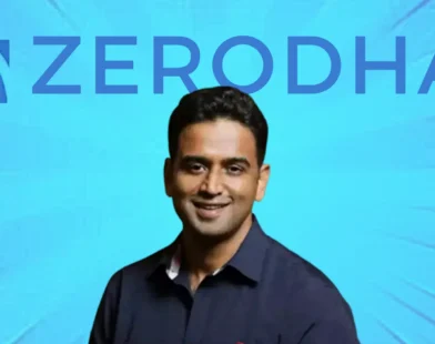Zerodha