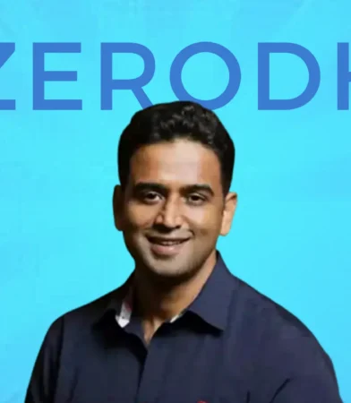 Zerodha