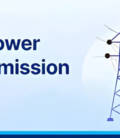 OM Power Transmission