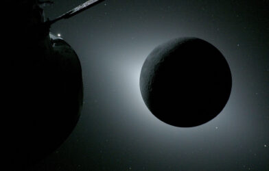 NASA Drops Stunning Moon And Eclipse Images From Artemis II Mission (Image credit: NASA)