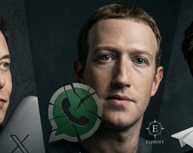 Big Tech Battleground 2026: As Elon Musk and Pavel Durov declare a "War on WhatsApp," billions of users are left caught in the crossfire of the year's biggest privacy scandal