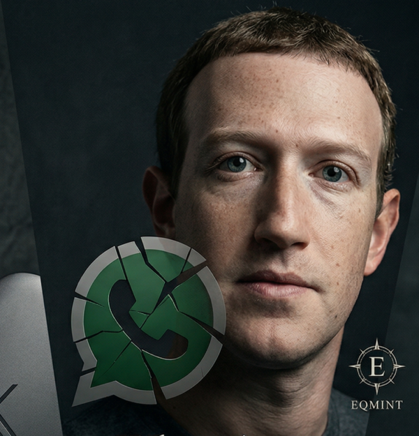 Big Tech Battleground 2026: As Elon Musk and Pavel Durov declare a "War on WhatsApp," billions of users are left caught in the crossfire of the year's biggest privacy scandal