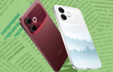 Oppo F33 And F33 Pro