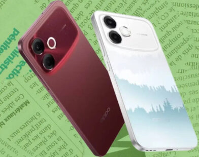 Oppo F33 And F33 Pro